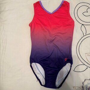 GK Leotard - AS